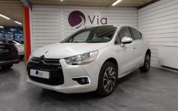 Citroen ds4 Chambéry