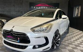 Citroen ds5 Lons