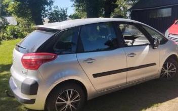 Citroen grand c4 picasso Noyal-Muzillac