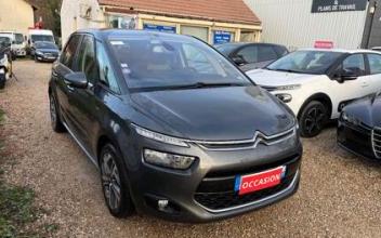 Citroen grand c4 picasso Montigny-lès-Cormeilles