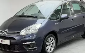 Citroen Grand C4 Picasso Férin