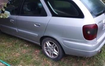 Citroen xsara Cornus