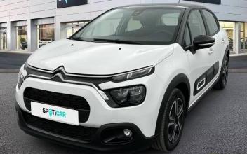 Citroën C3 Vélizy-Villacoublay
