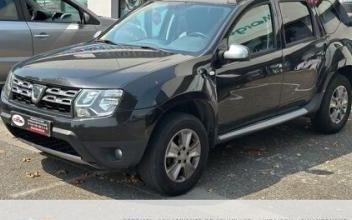 Dacia duster Montauban
