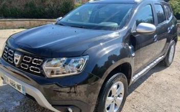 Dacia duster Belrupt