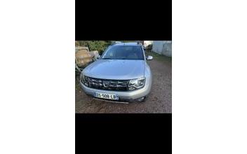 Dacia duster Saint-Crépin-Ibouvillers