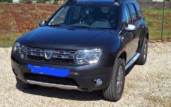 Dacia duster Saint-André-de-Cubzac