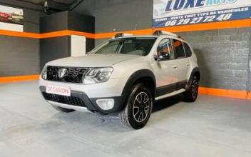 Dacia duster Blois