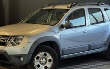 Dacia duster Niort
