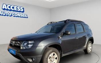 Dacia Duster Saint-Jean-d'Illac