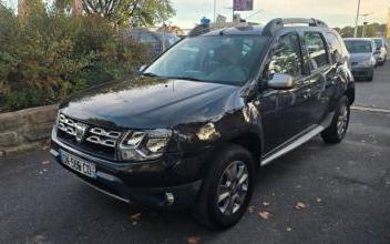 Dacia Duster Sannois