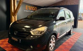 Dacia Lodgy Lux