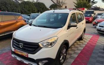 Dacia lodgy Drancy