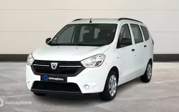 Dacia Lodgy Liévin