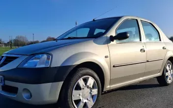 Dacia Logan Morlaix