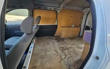 Dacia logan Plailly