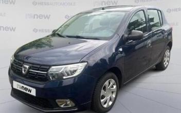 Dacia sandero Sélestat