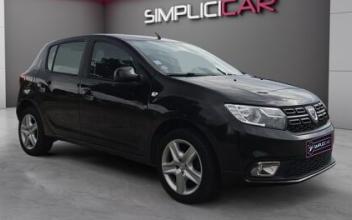 Dacia sandero Cusset
