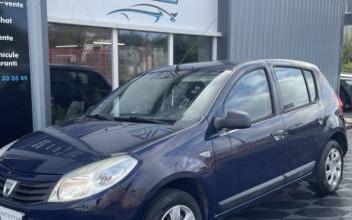 Dacia Sandero Gouesnou