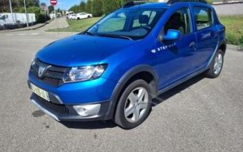 Dacia sandero Feyzin
