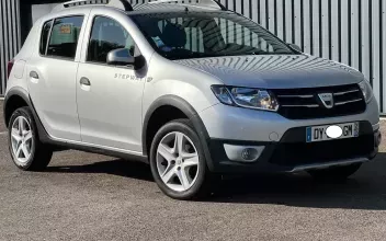 Dacia Sandero Saint-Avold