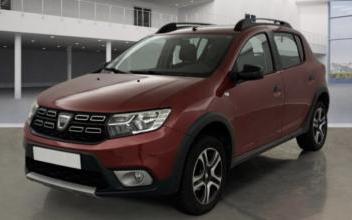 Dacia Sandero Voreppe