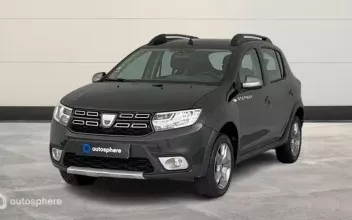 Dacia Sandero Meaux
