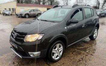 Dacia sandero Evreux