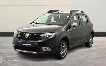Dacia Sandero Créteil