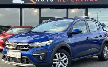 Dacia Sandero Lestrem