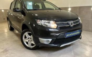 Dacia sandero La-Buisse