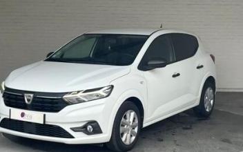 Dacia sandero Dunkerque