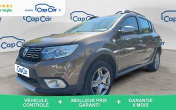 Dacia sandero Maisons-Alfort