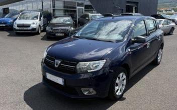 Dacia Sandero Aubière
