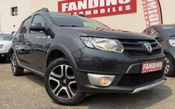 Dacia Sandero Pavie
