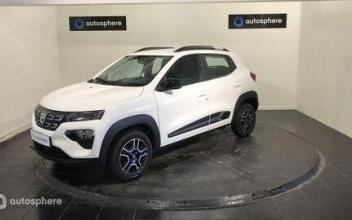 Dacia spring Marly