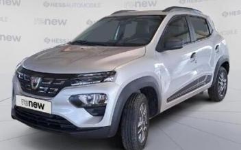 Dacia spring Colmar