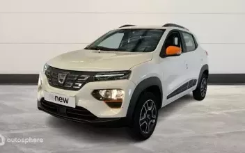 Dacia Spring Vitrolles