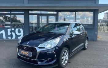 DS DS3 Valence