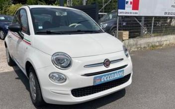 Fiat 500 Athis-Mons