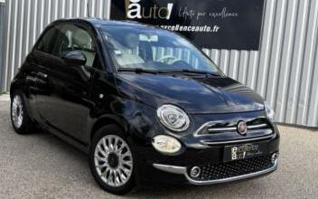 Fiat 500 La-Garde