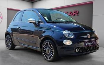 Fiat 500 c La-Ciotat