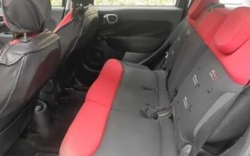 Fiat 500 l Montpellier