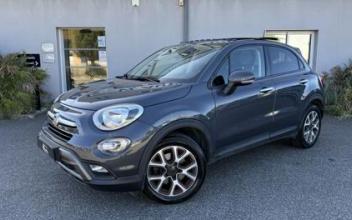 Fiat 500 x Colomiers
