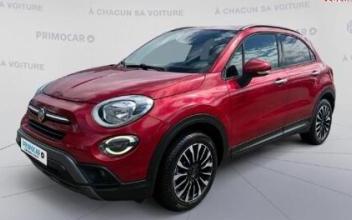 Fiat 500 x Dijon