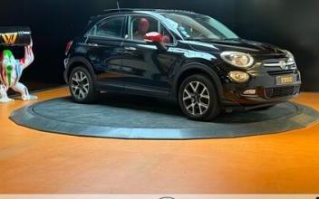 Fiat 500 x Eysines