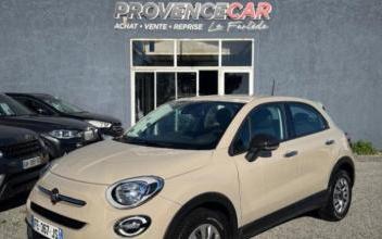 Fiat 500X La-Farlède