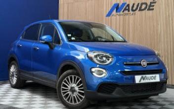 Fiat 500X Lozanne