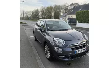 Fiat 500X Pordic