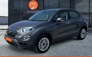 Fiat 500X La-Roche-sur-Yon
